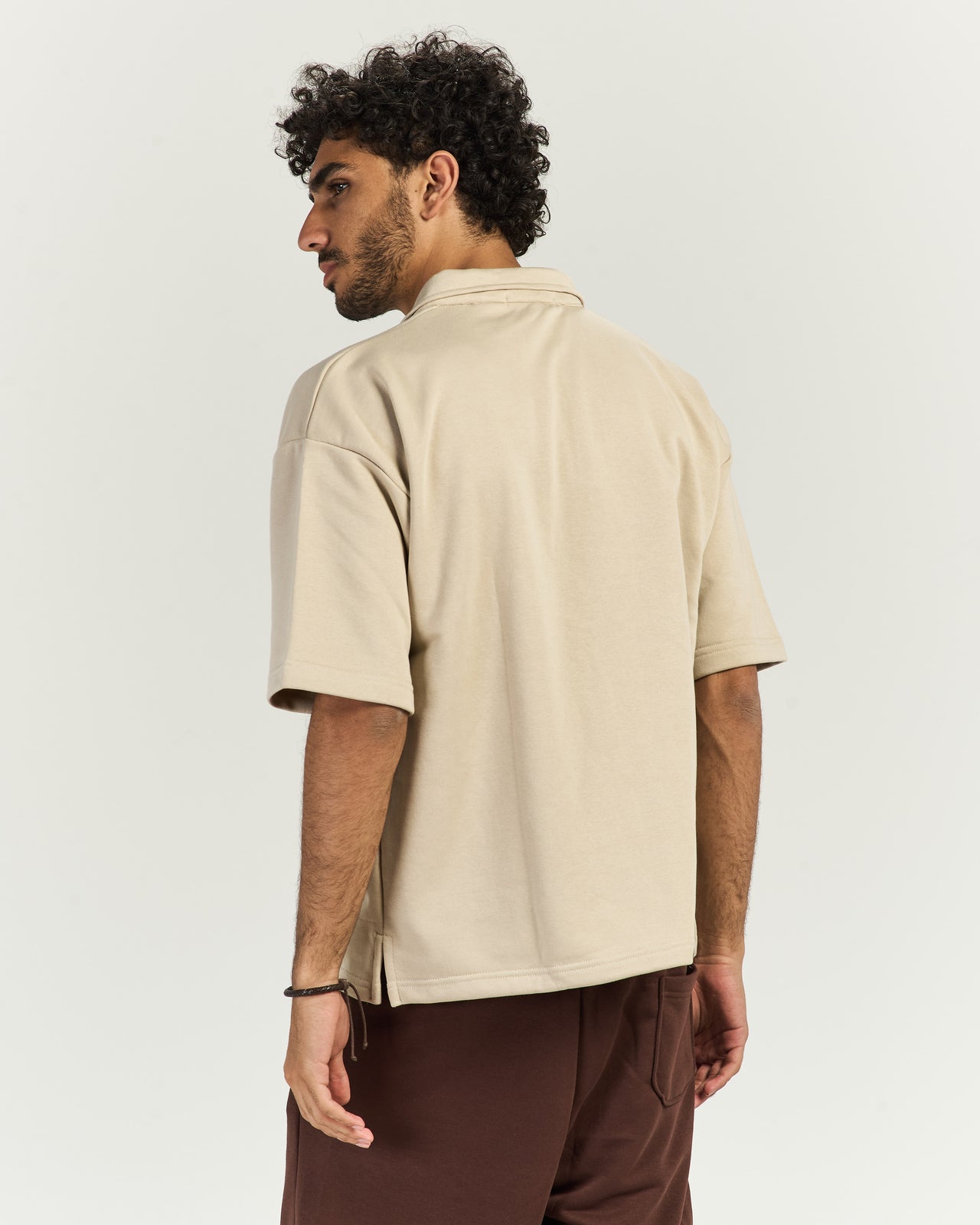 Baggy Polo