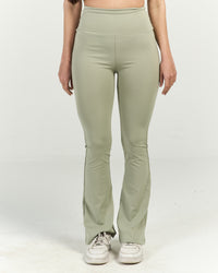 Flared Pants