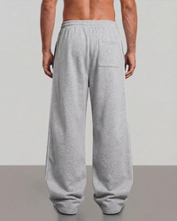 Off-Duty Sweatpants - Light Grey