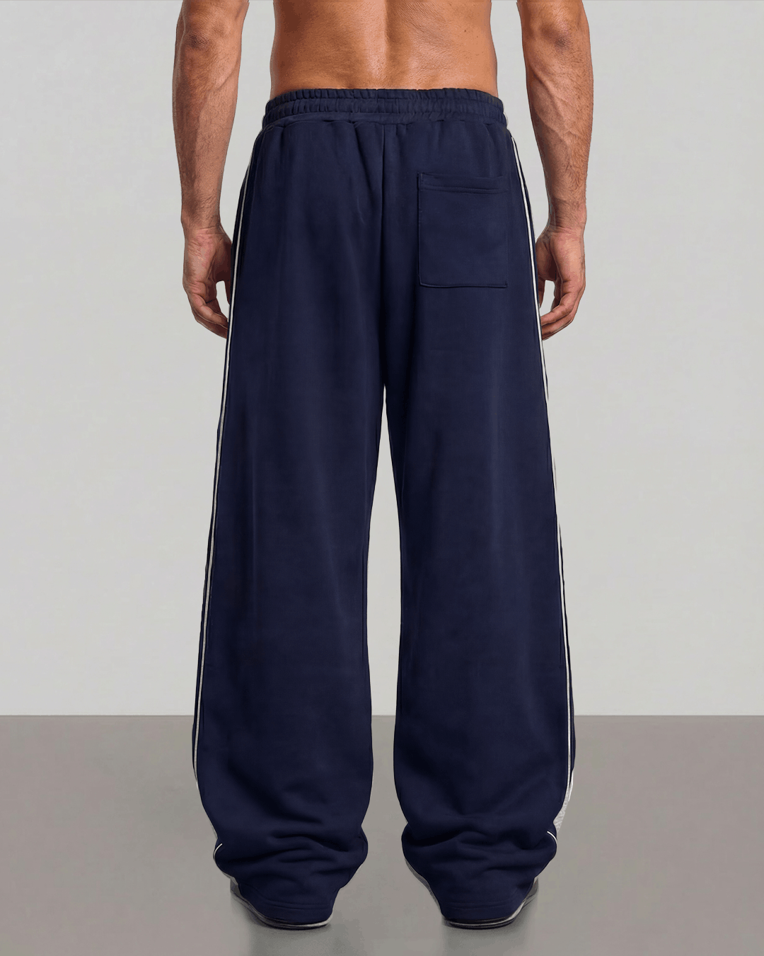 Off-Duty Sweatpants - Navy