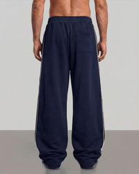 Off-Duty Sweatpants - Navy