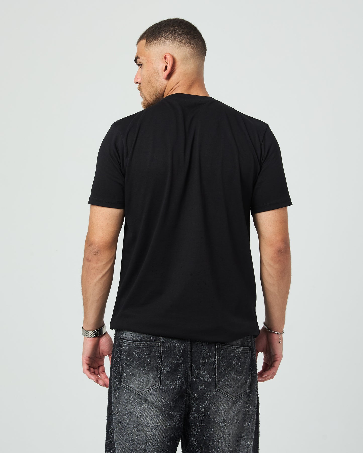 Regular Fit T-Shirt