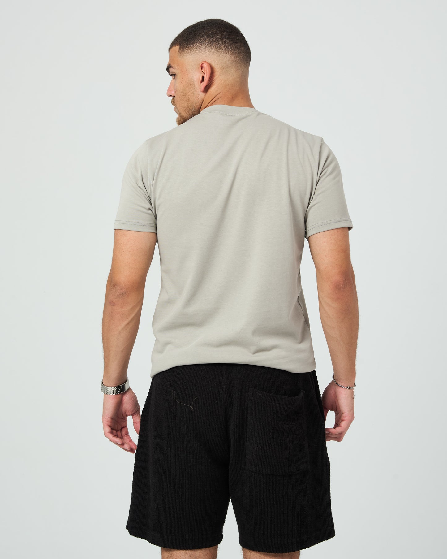 Regular Fit T-Shirt