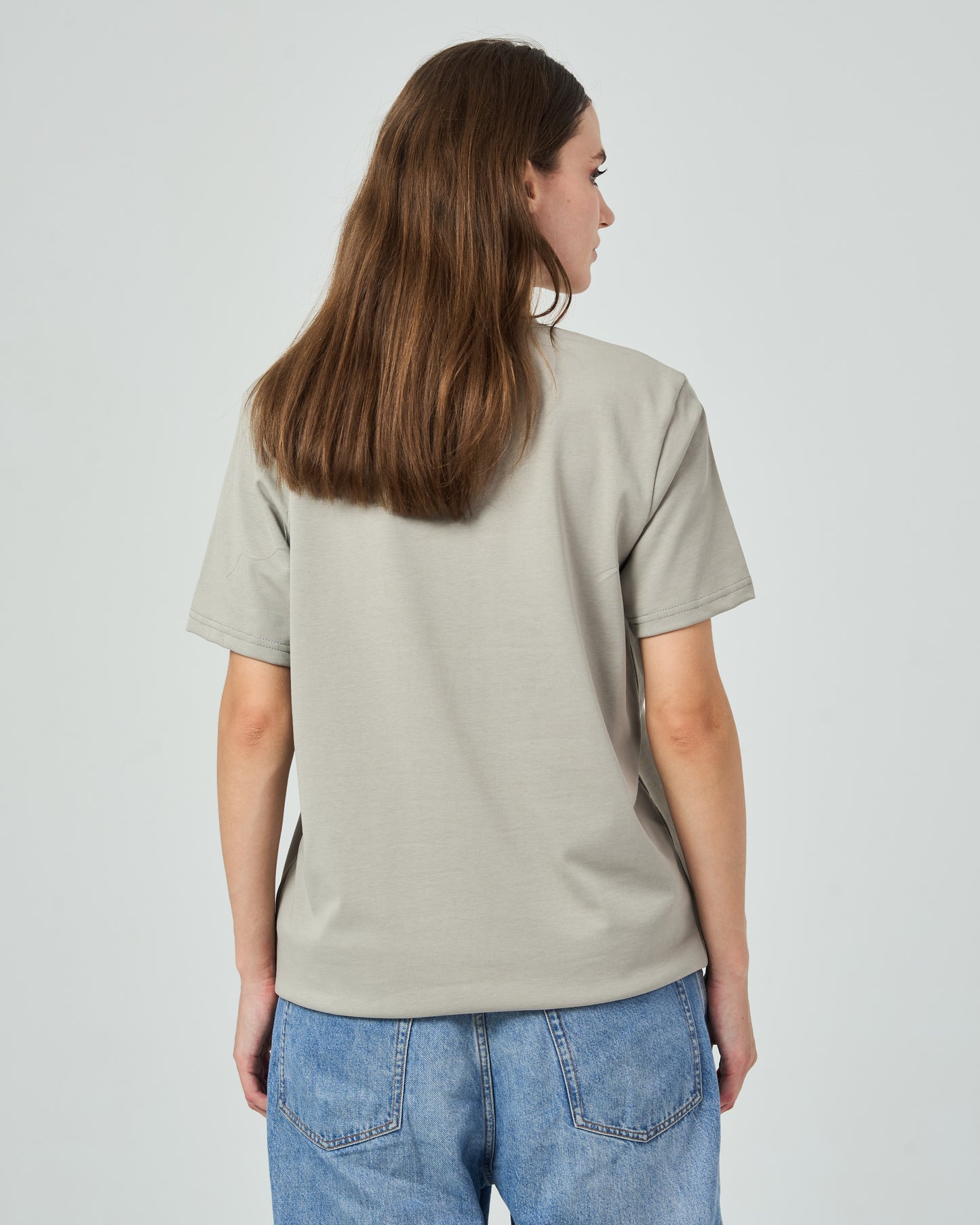 Regular Fit T-Shirt