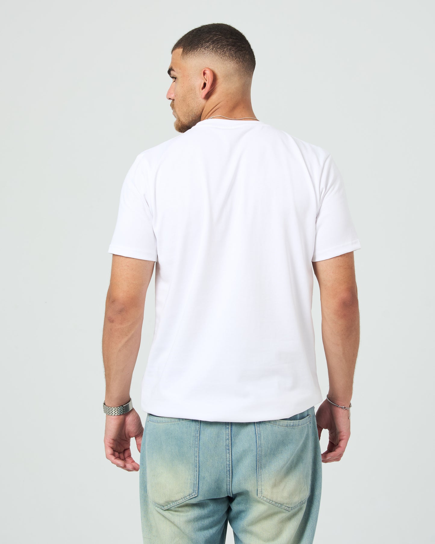 Regular Fit T-Shirt