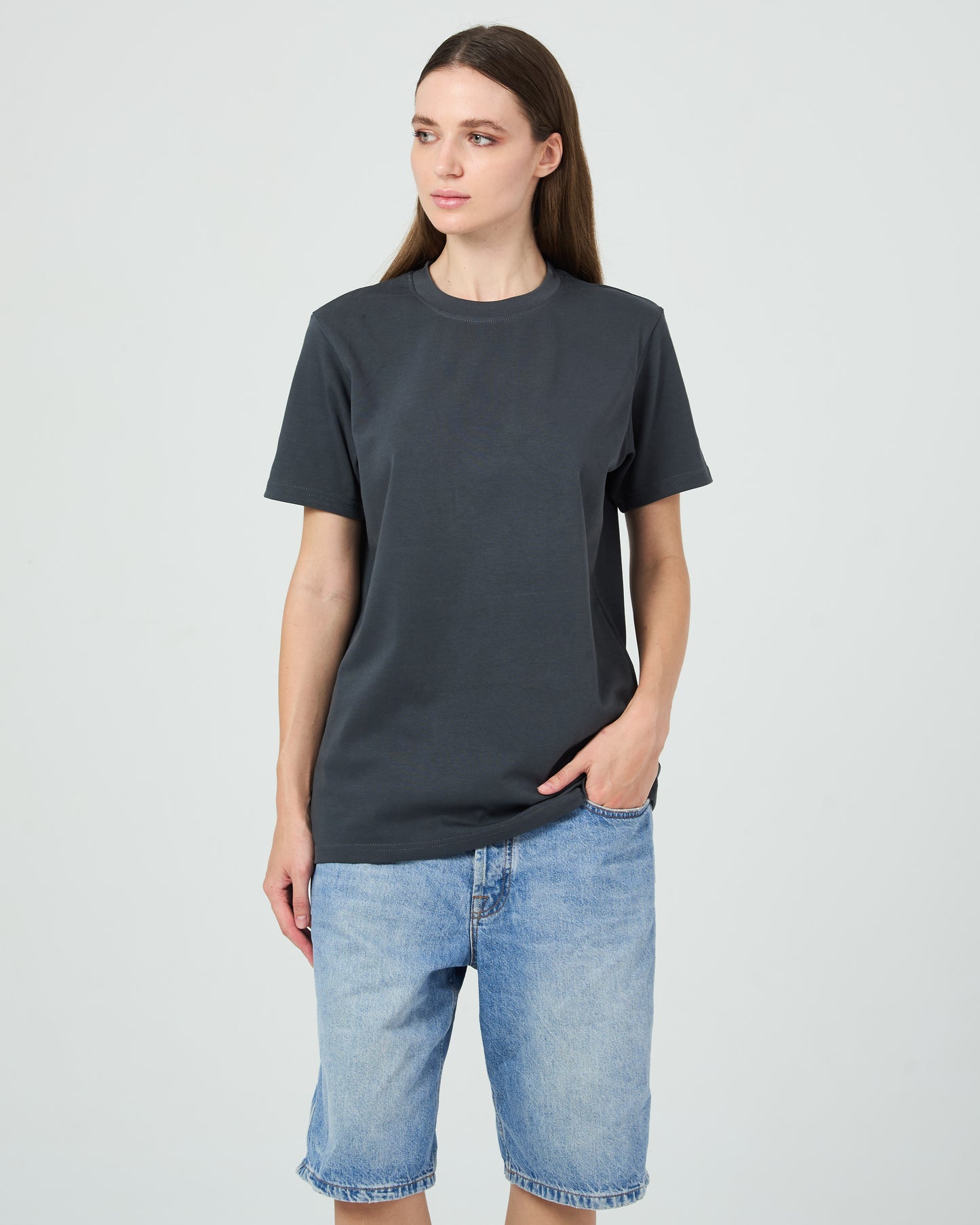 Regular Fit T-Shirt