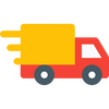 Order shipped