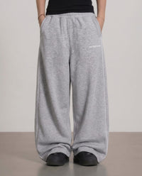 Off-Duty Sweatpants - Light Grey