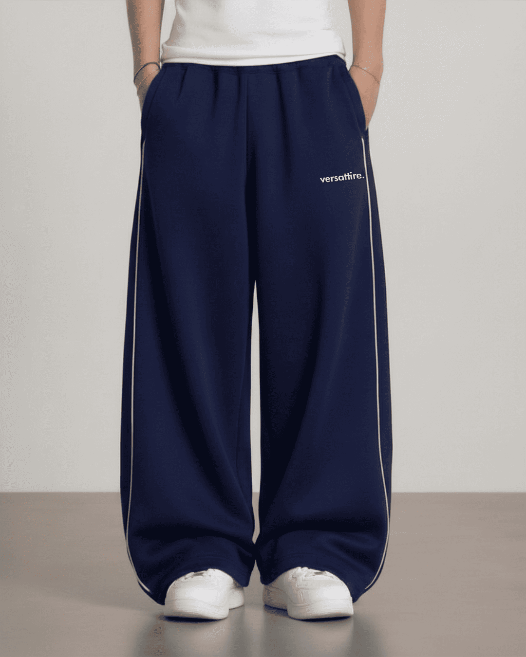 Off-Duty Sweatpants - Navy